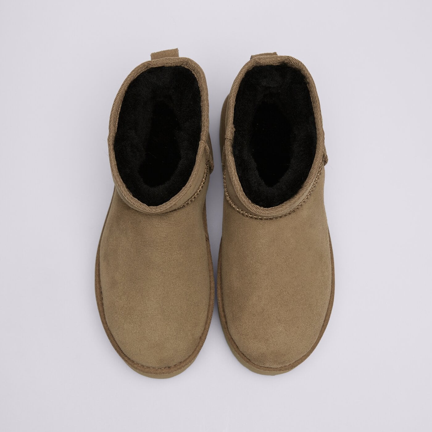 EMU AUSTRALIA STINGER MICRO FLATFORM