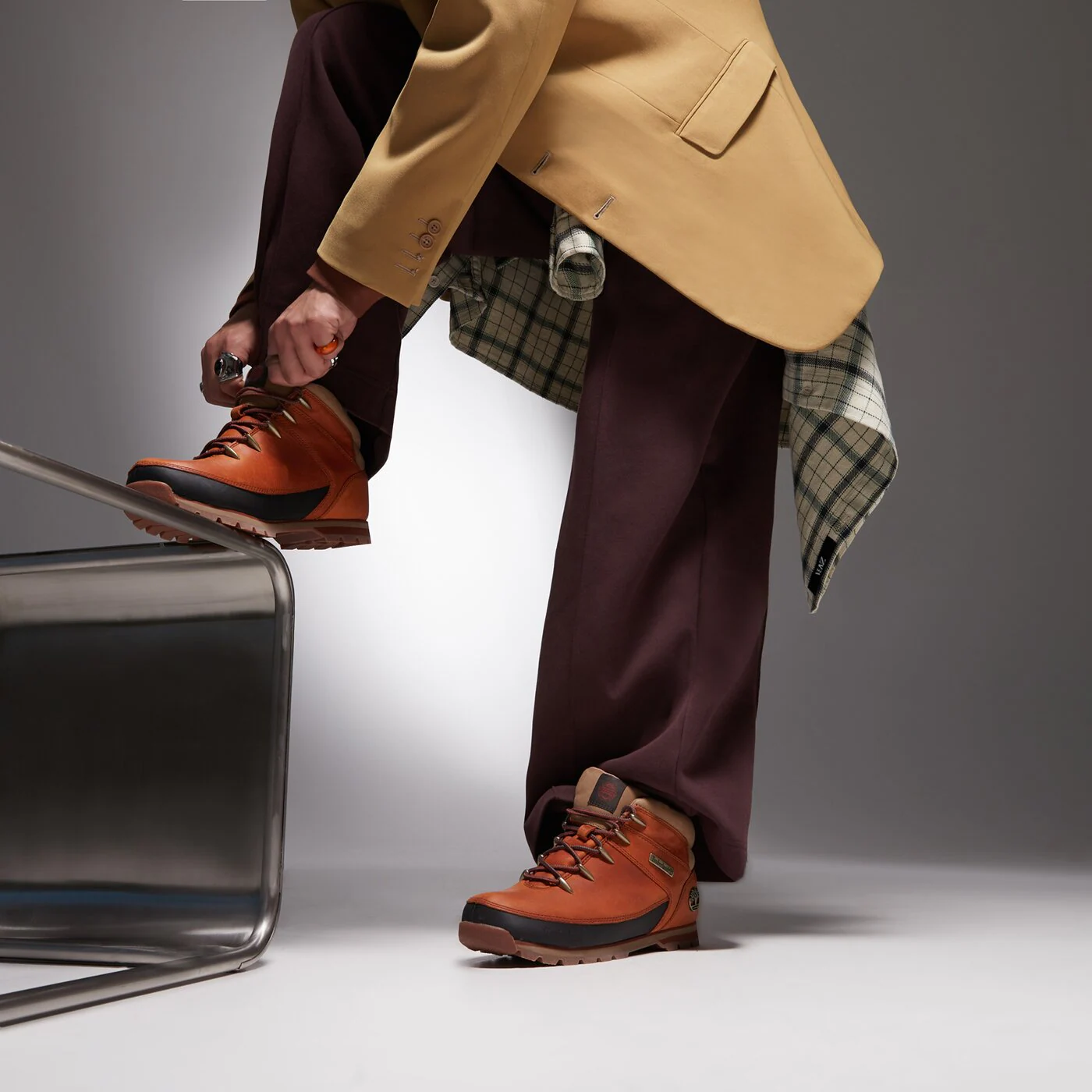 TIMBERLAND EURO SPRINT