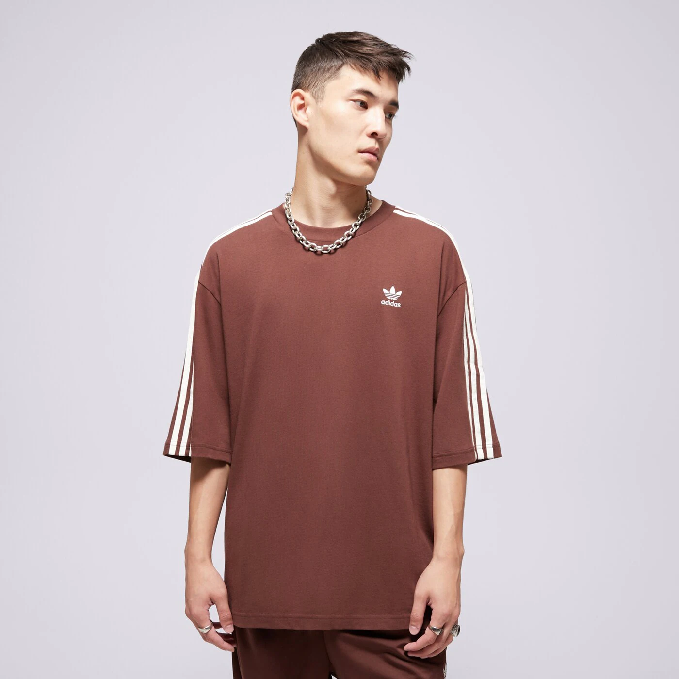 ADIDAS PÓLÓ OVERSIZE TEE