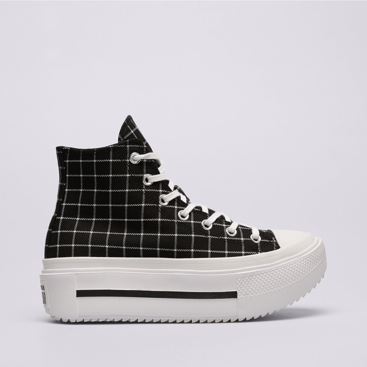 CONVERSE CTAS DOUBLE STACK