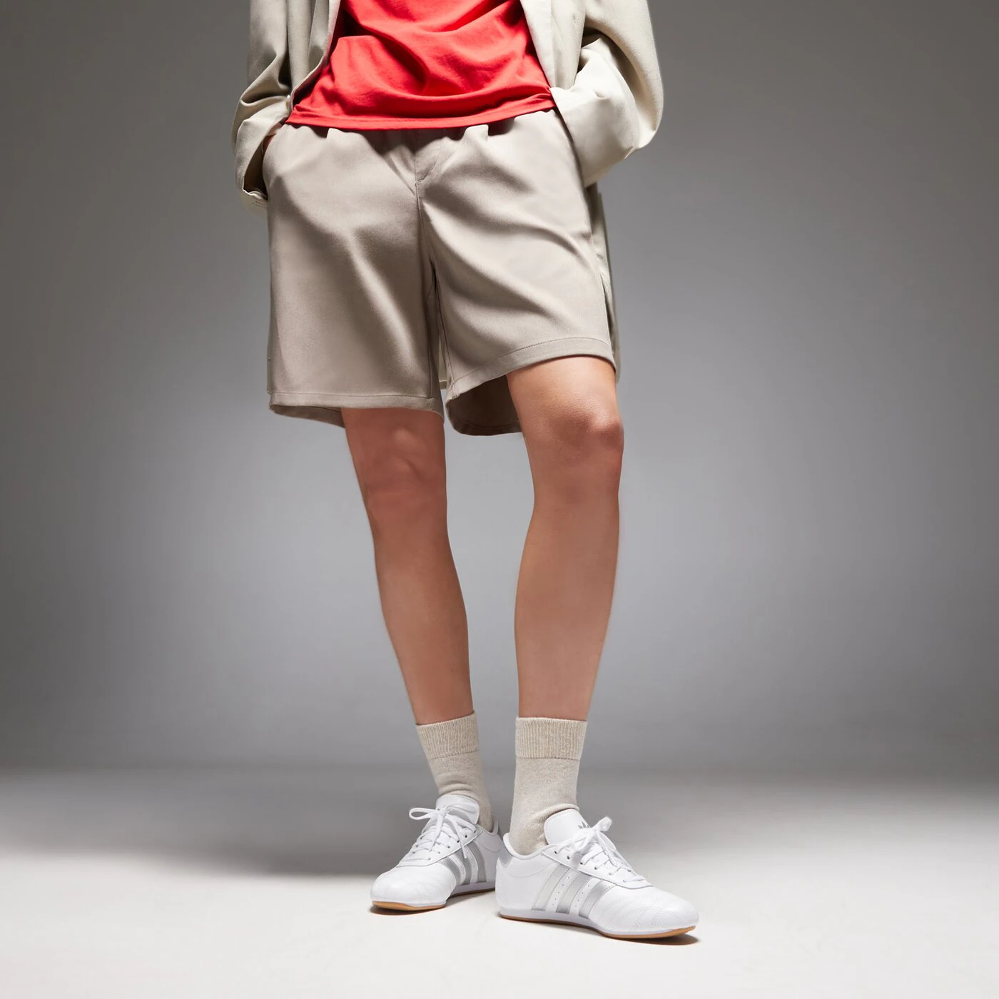 ADIDAS TAEKWONDO LACE W