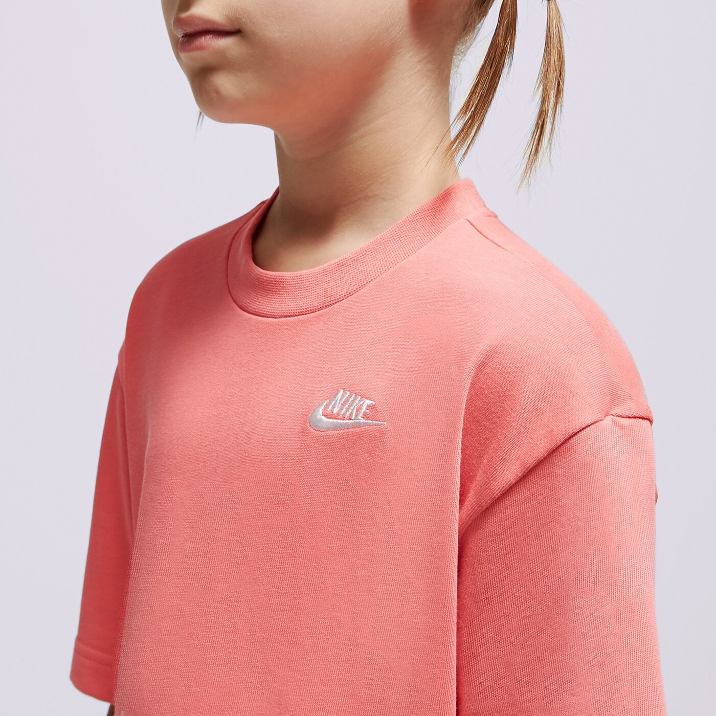 NIKE NŐI RUHA NIKE SPORTSWEAR GIRL