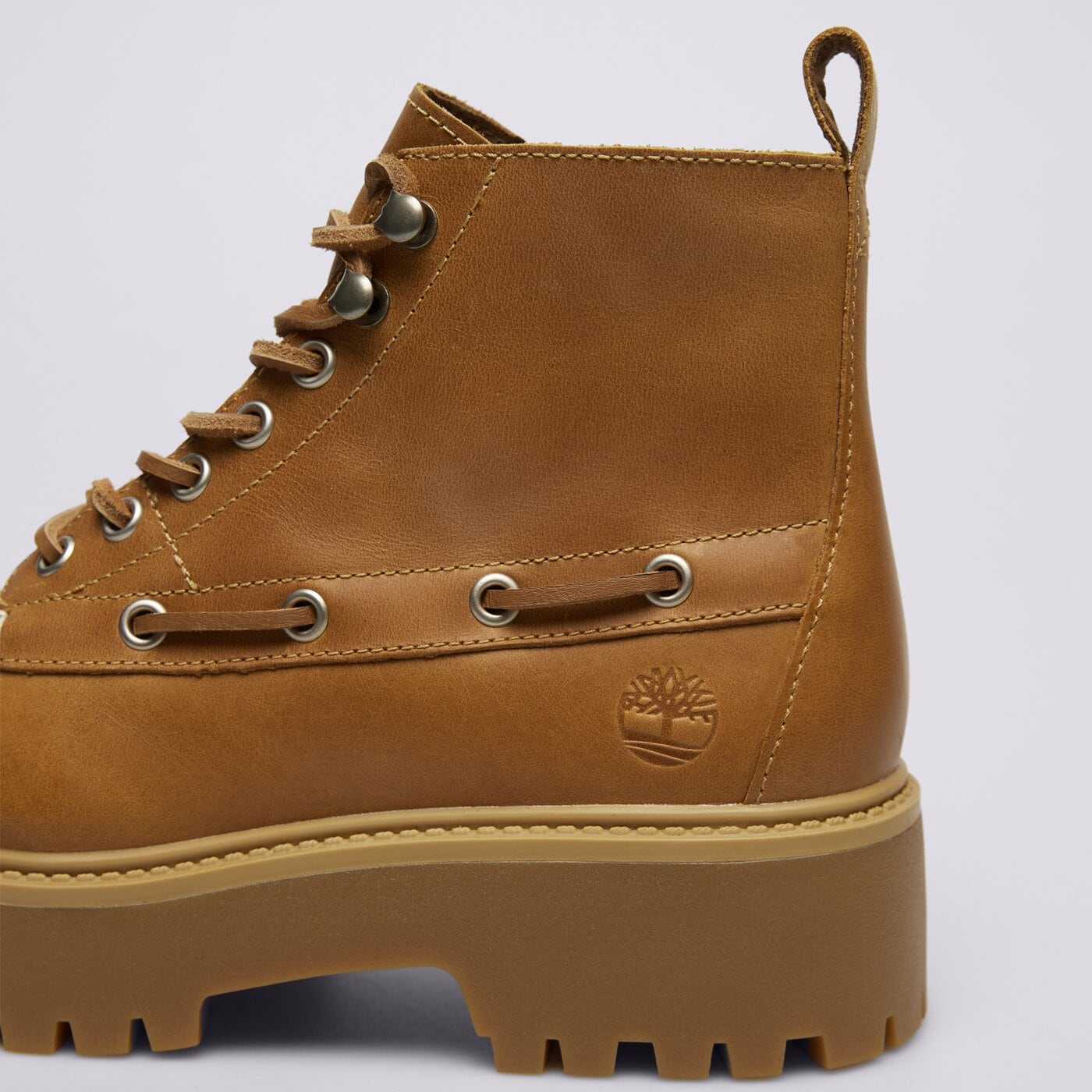 TIMBERLAND STONE STREET MID