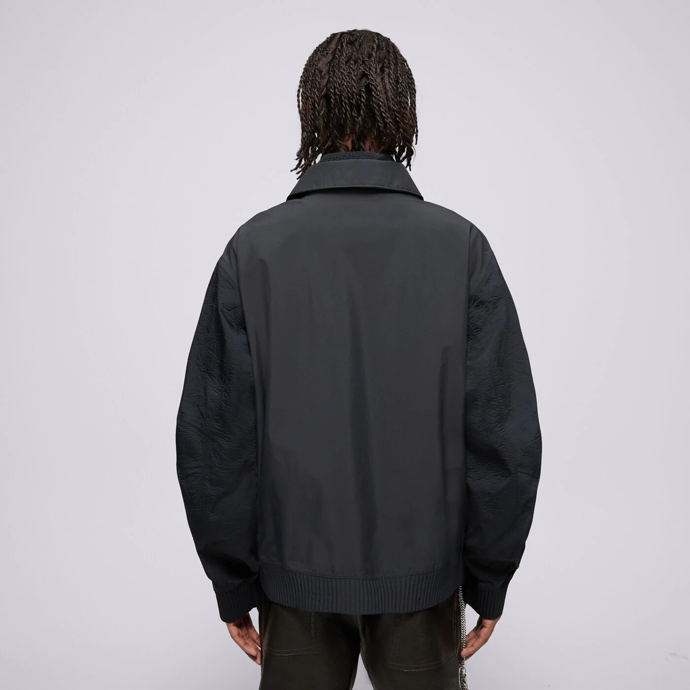 NIKE KABÁT LeBron James M NK SFADV NBA