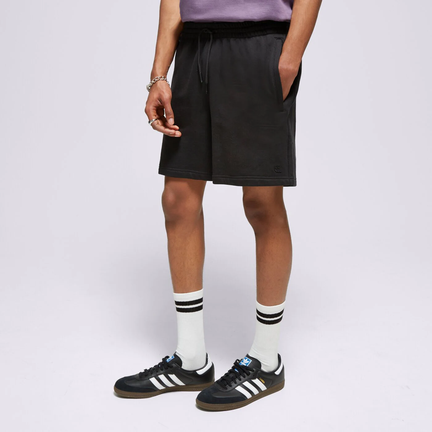 ADIDAS RÖVIDNADRÁG P ESS SHORT FT