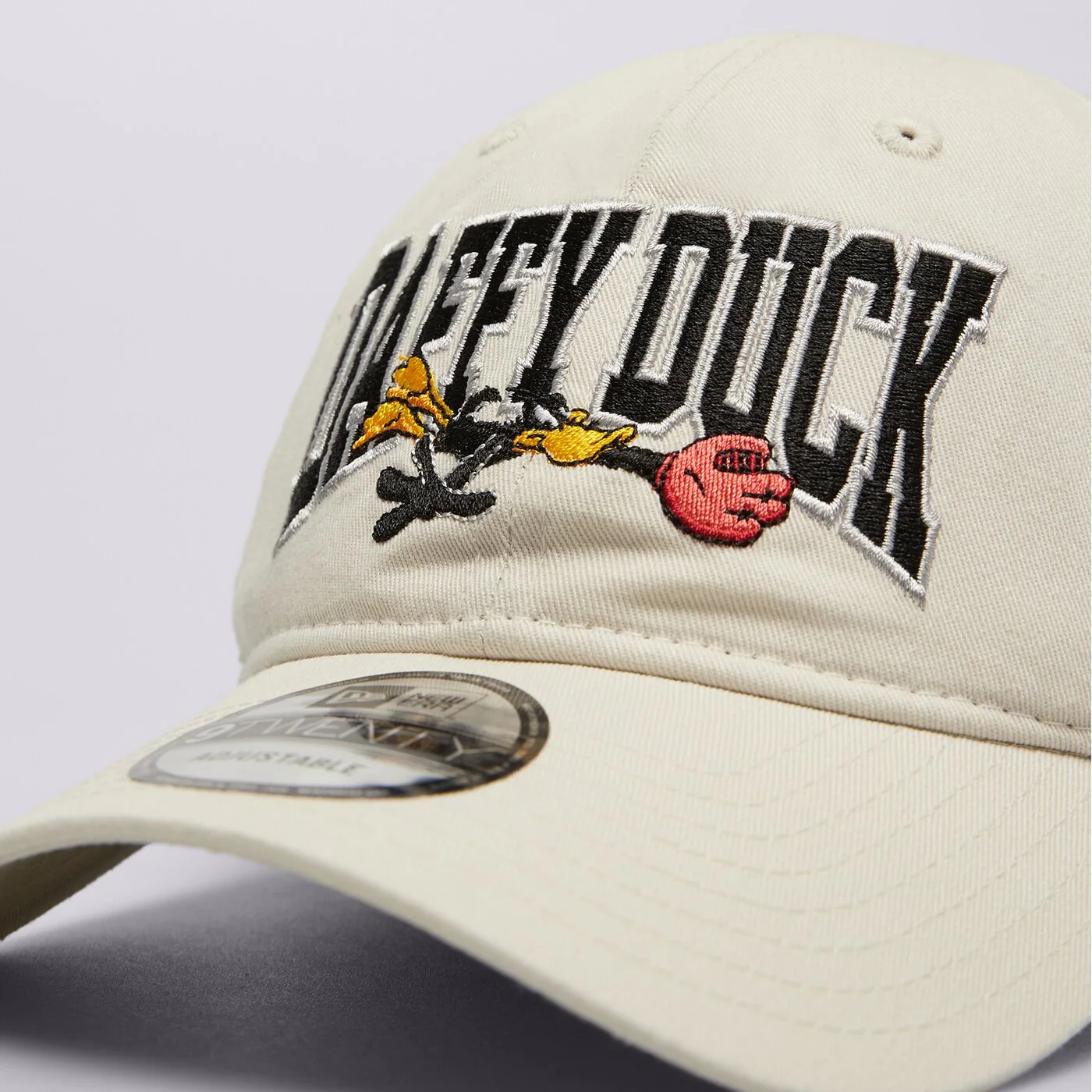 NEW ERA SAPKA WB WASHED 920 DAFFY DAFFY DUCK