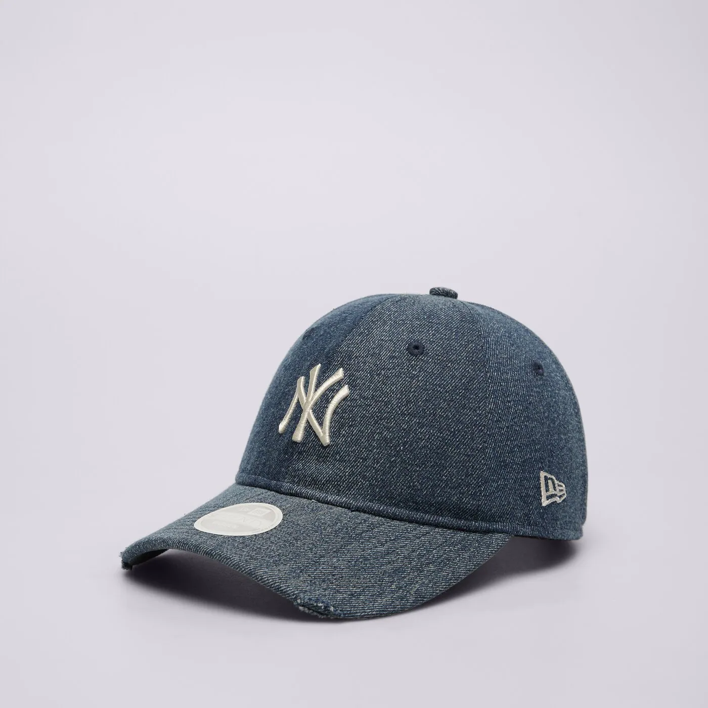 NEW ERA SAPKA WMNS ACID DENIM 920 NYY NEW YORK YANKEES