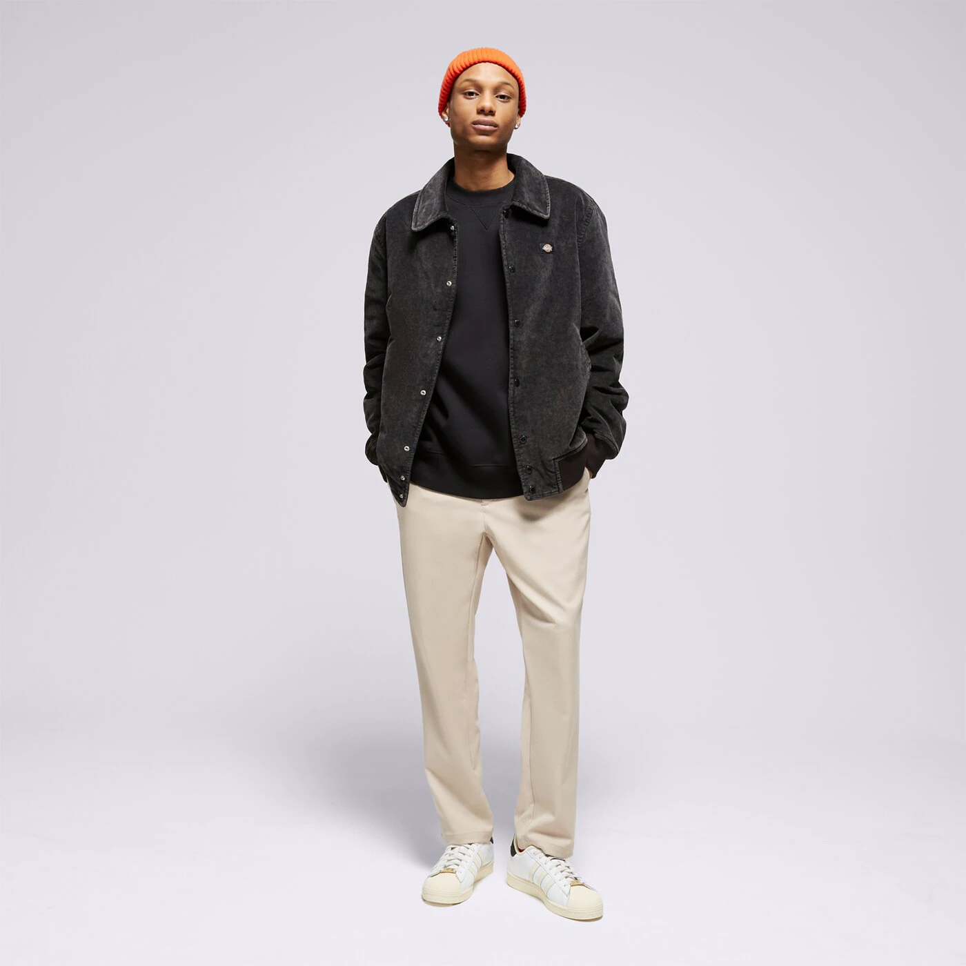 DICKIES KABÁT CHASE CITY JACKET