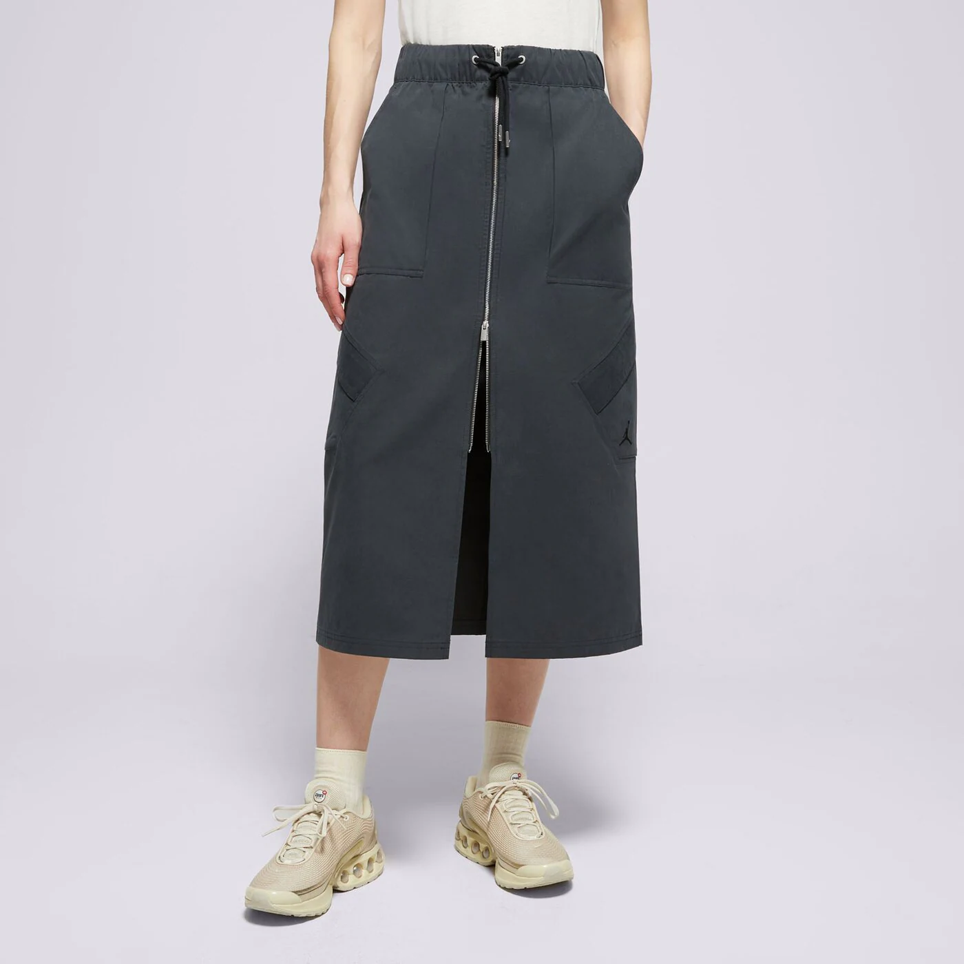 JORDAN SZOKNYA CHICAGO SKIRT