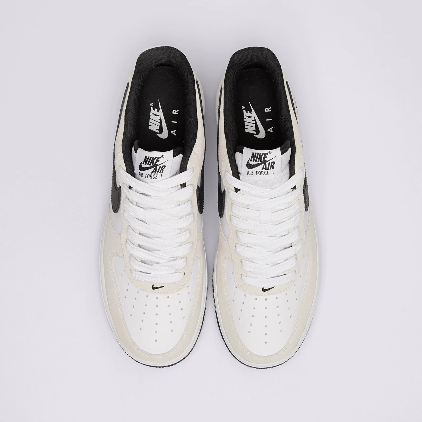 NIKE AIR FORCE 1 '07 LV8