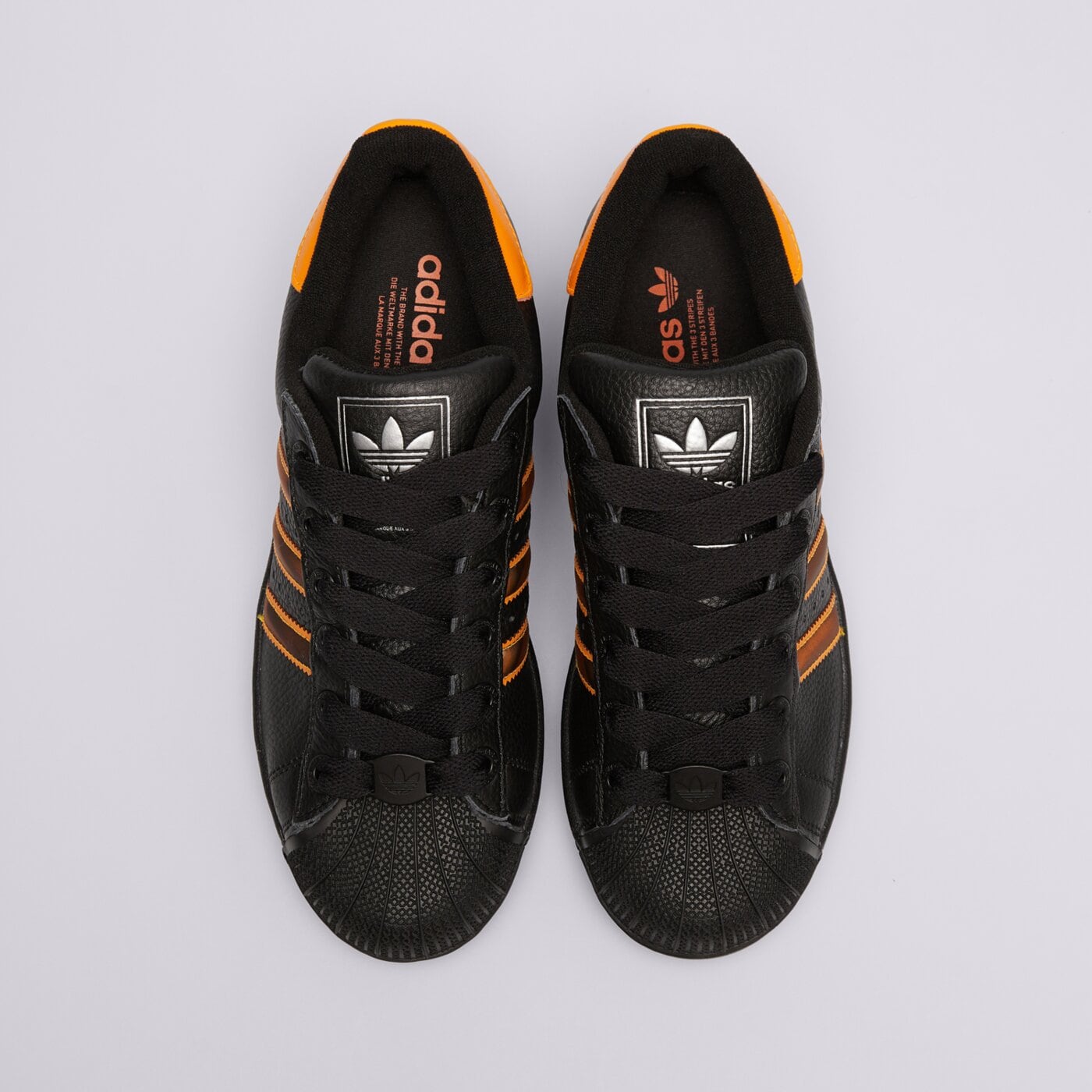 ADIDAS SUPERSTAR II W