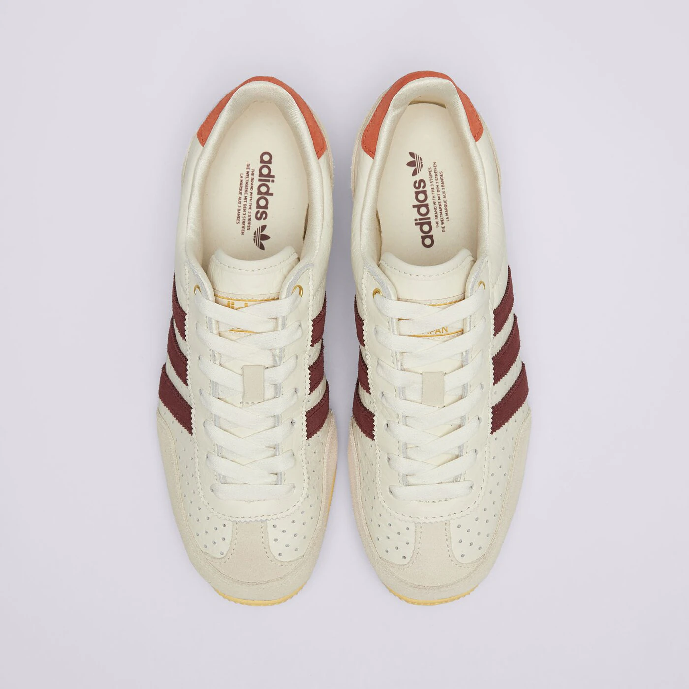 ADIDAS JAPAN W