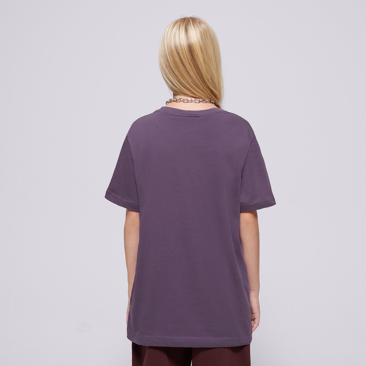 NIKE PÓLÓ G NSW TREND BF TEE GIRL