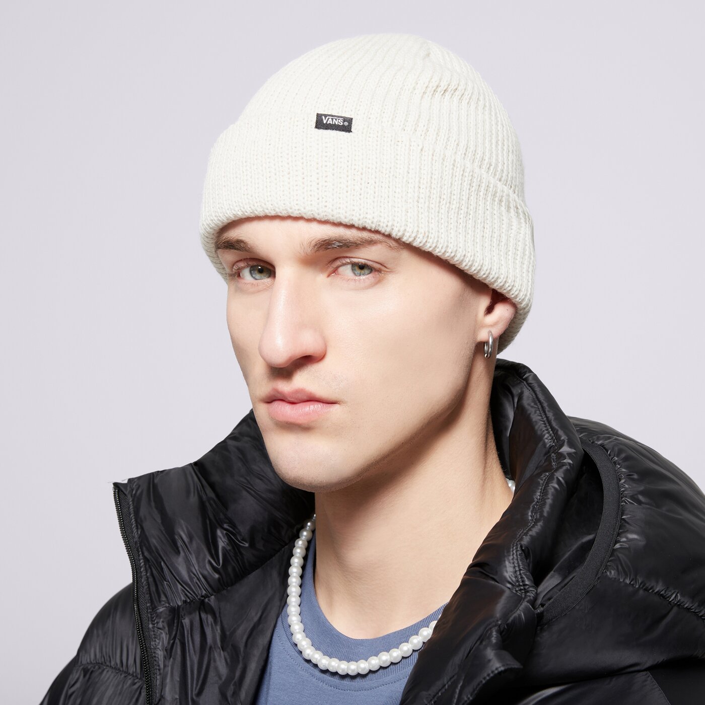 VANS SAPKA MN CORE BASICS BEANIE