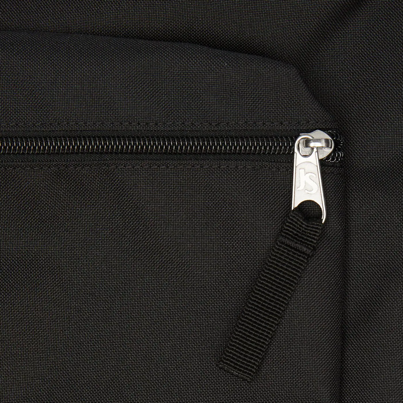JANSPORT HÁTIZSÁK DRAW SACK BLACK