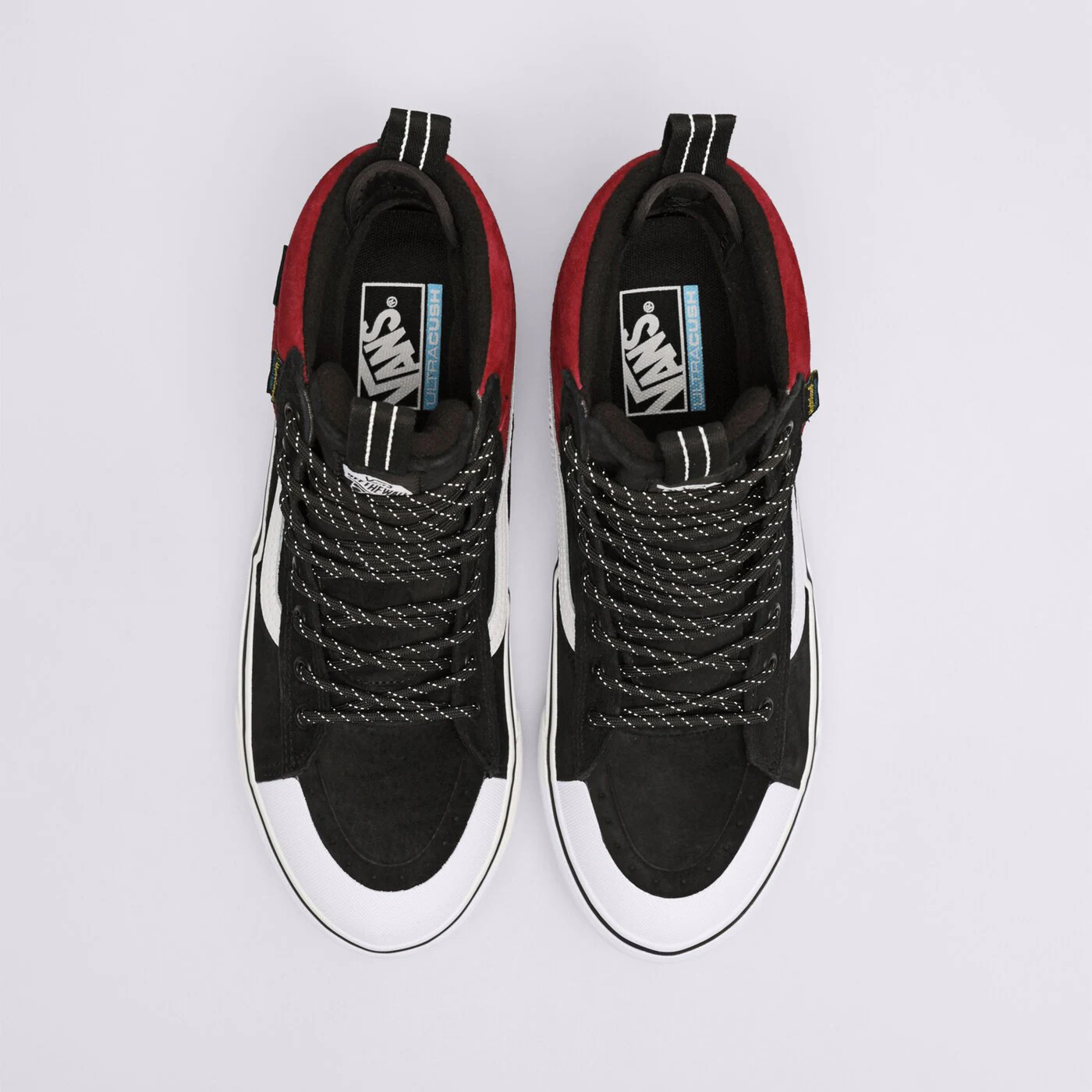 VANS UA SK8-HI MTE-2