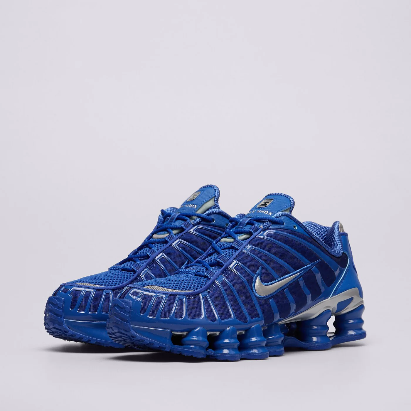 NIKE SHOX TL