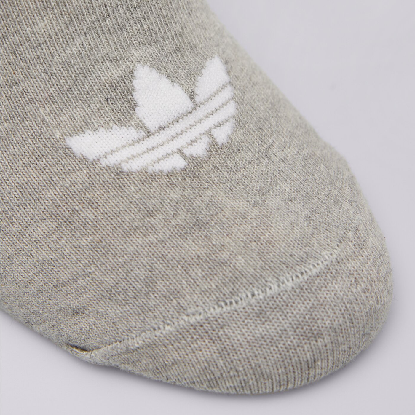 ADIDAS ZOKNI LINER SOCKS 3P