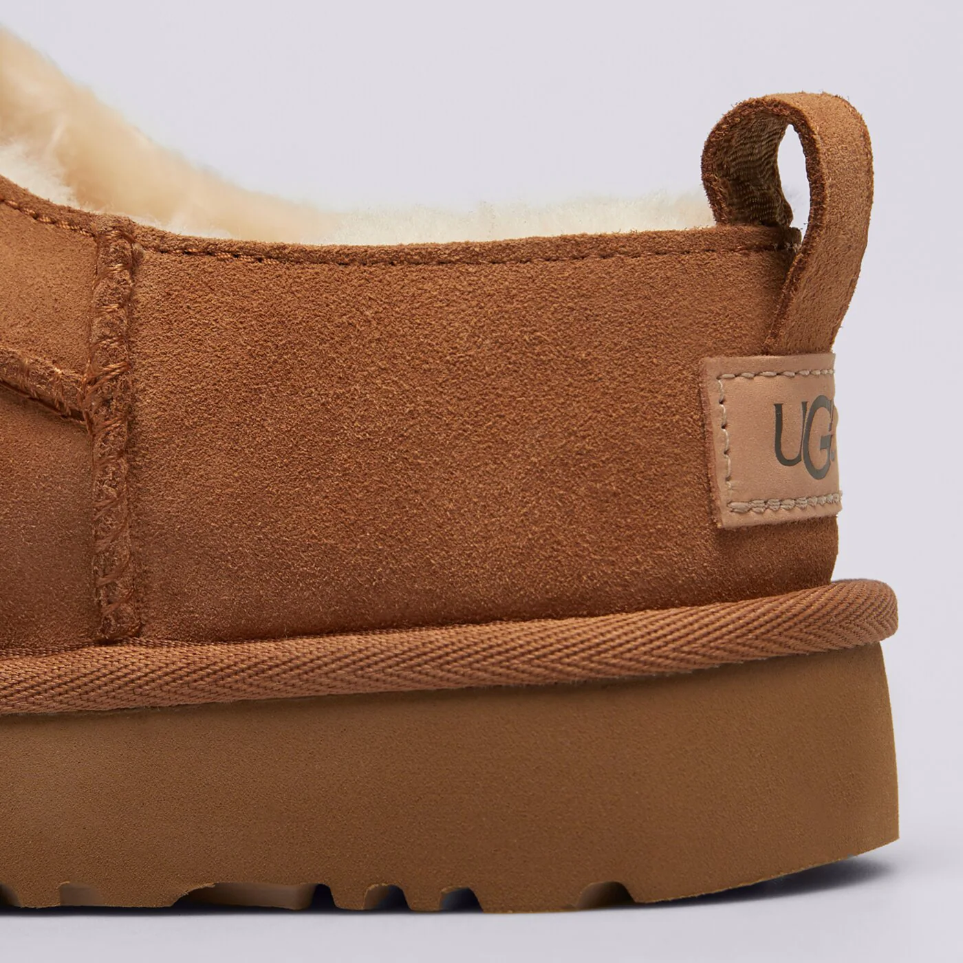 UGG CLASSIC MICRO