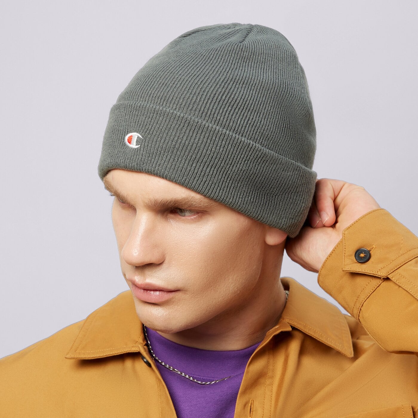 CHAMPION SAPKA BEANIE