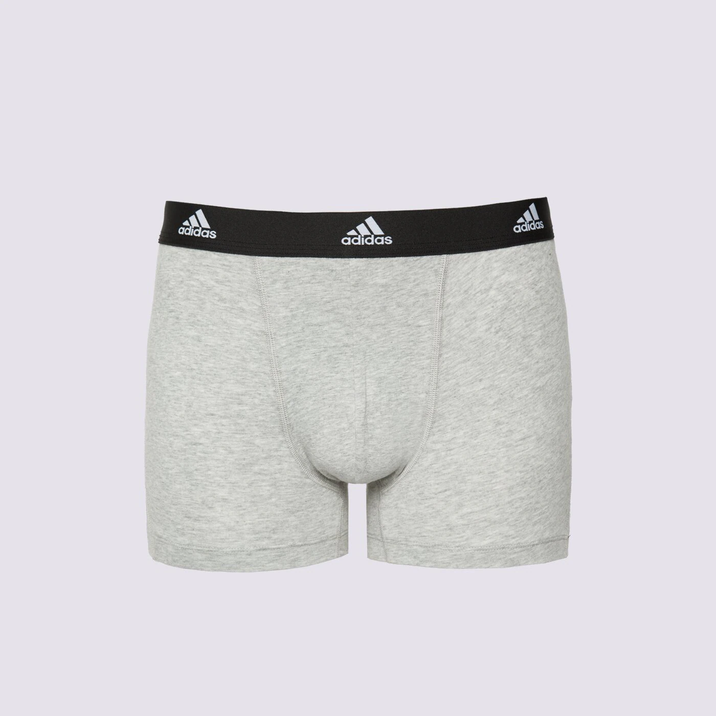 ADIDAS BOXERALSÓ TRUNK (3PK)