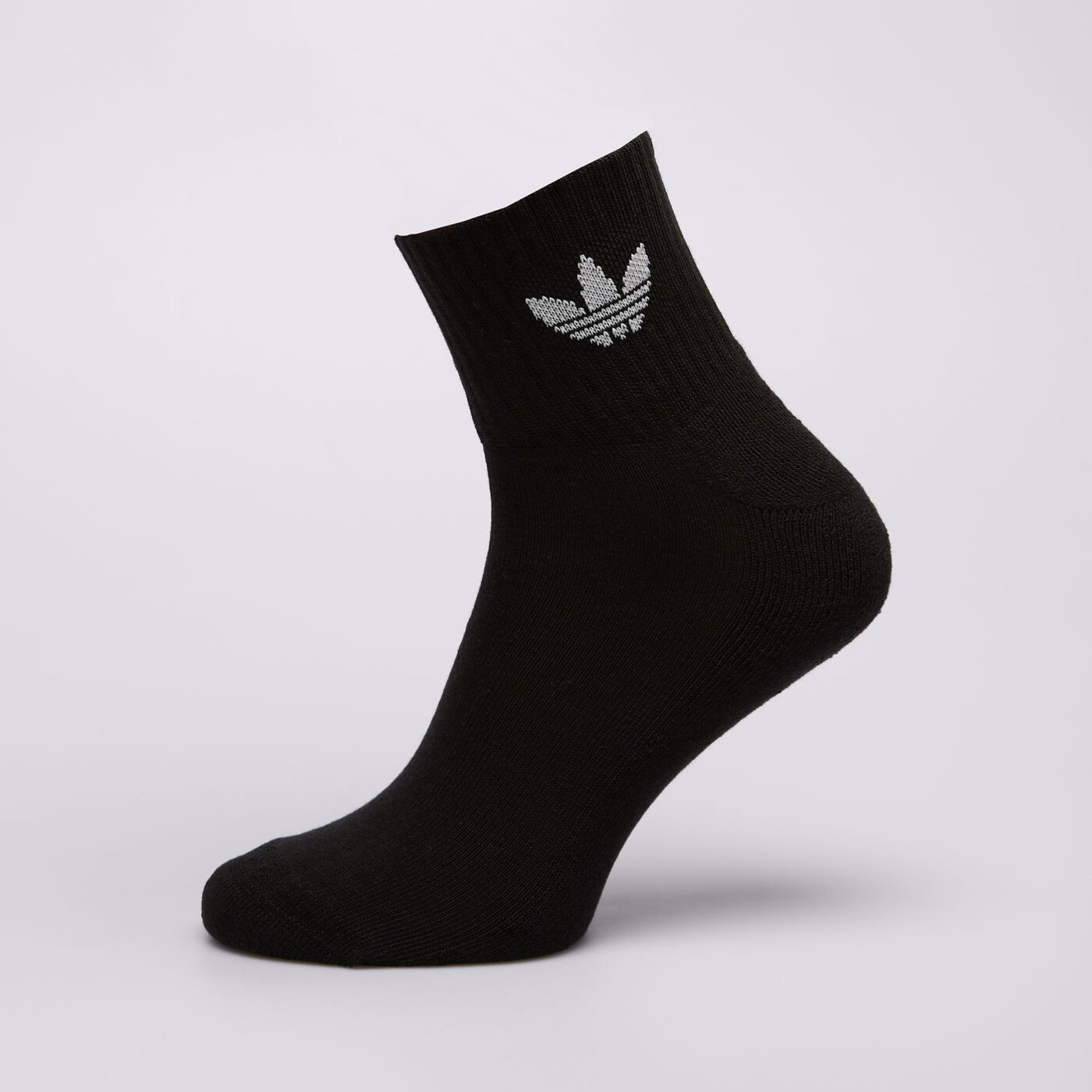 ADIDAS ZOKNI 1/4 SOCKS 3P