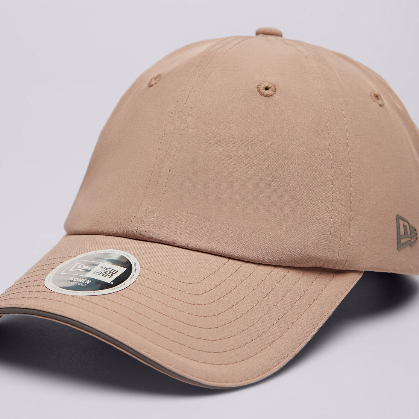 NEW ERA SAPKA WMNS OPEN BACK CAP NEWERA NONE