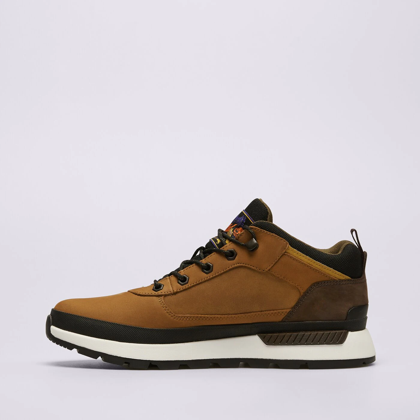 TIMBERLAND FIELD TREKKER LOW