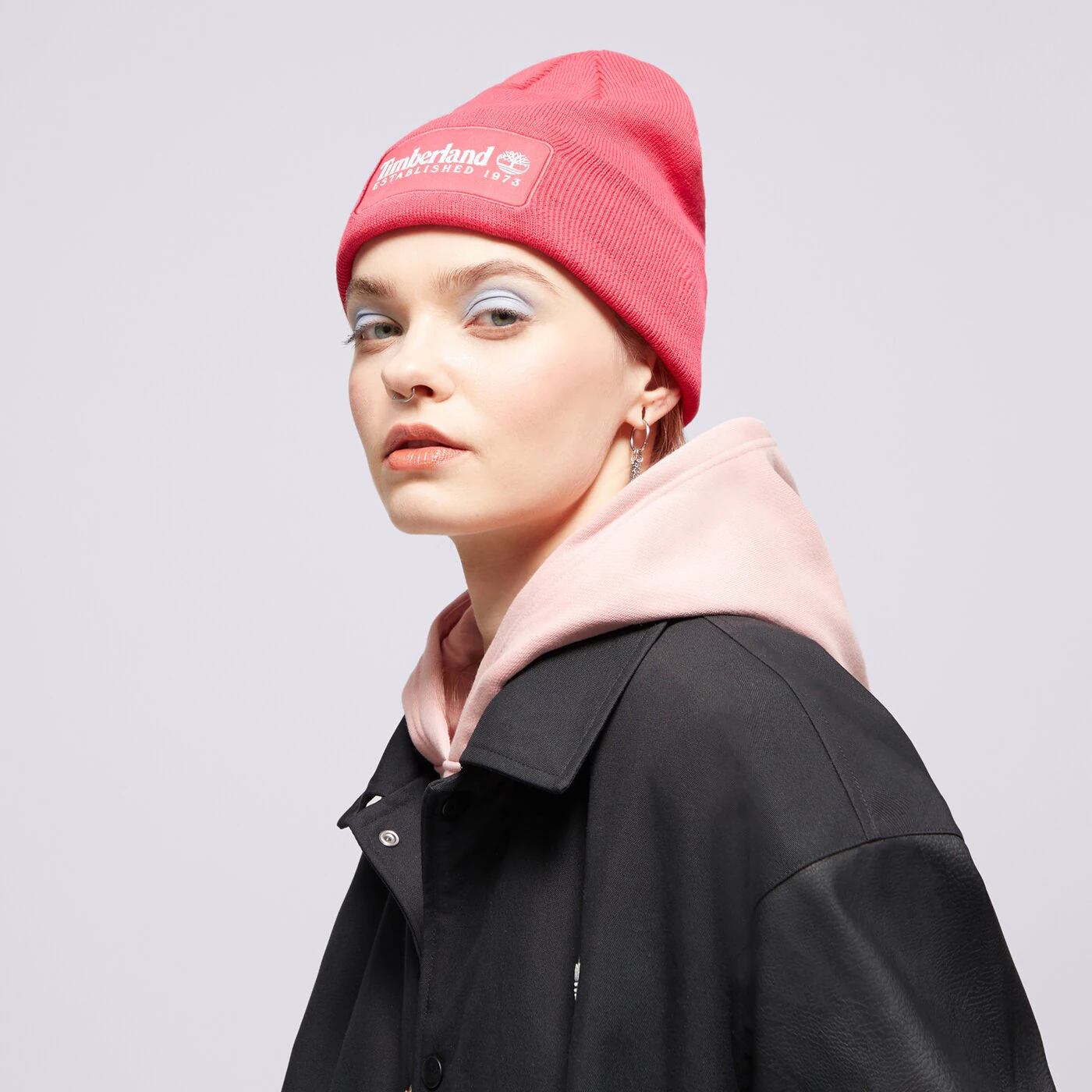 TIMBERLAND SAPKA ESTABLISHED 1973