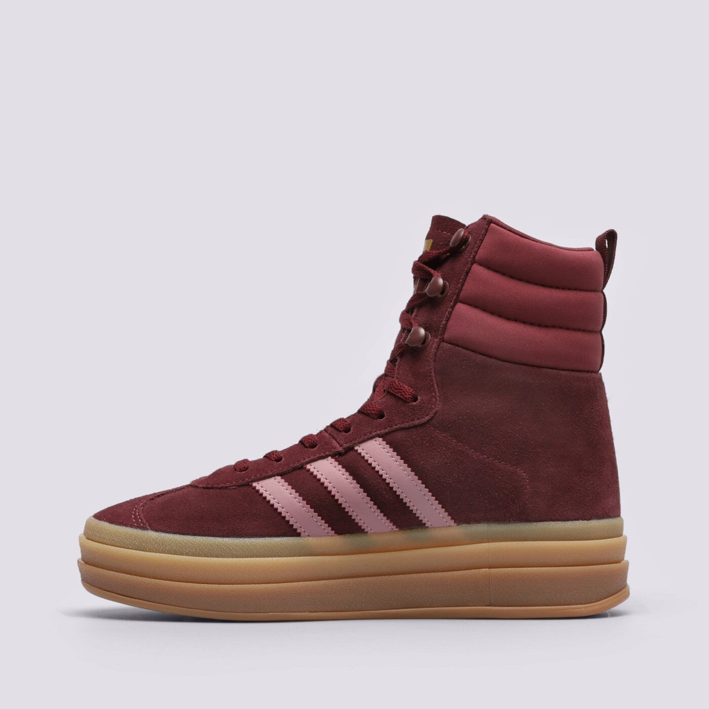 ADIDAS GAZELLE BOOT W