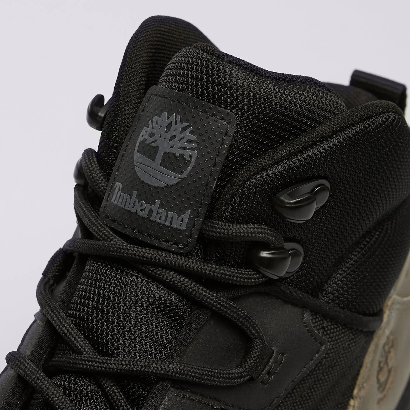 TIMBERLAND MT. MADDSEN