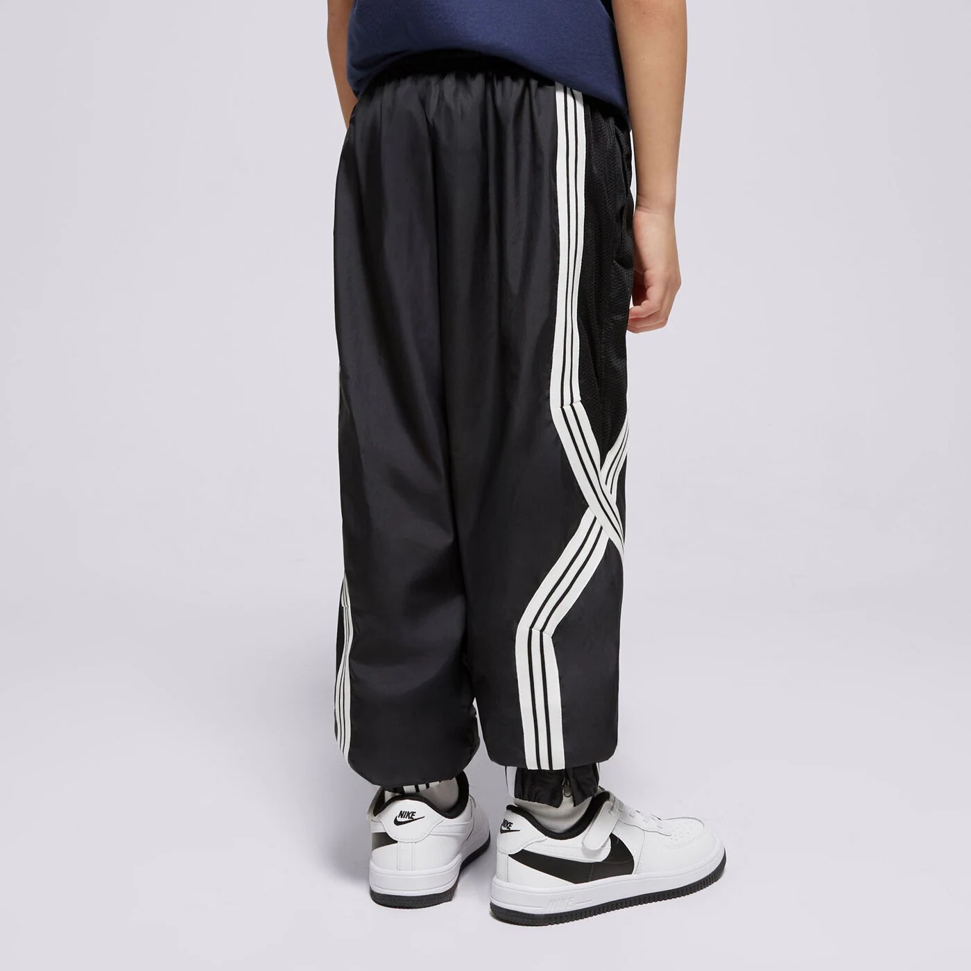 NIKE NADRÁG K NK RPL CROSSOVER PANT SR BOY