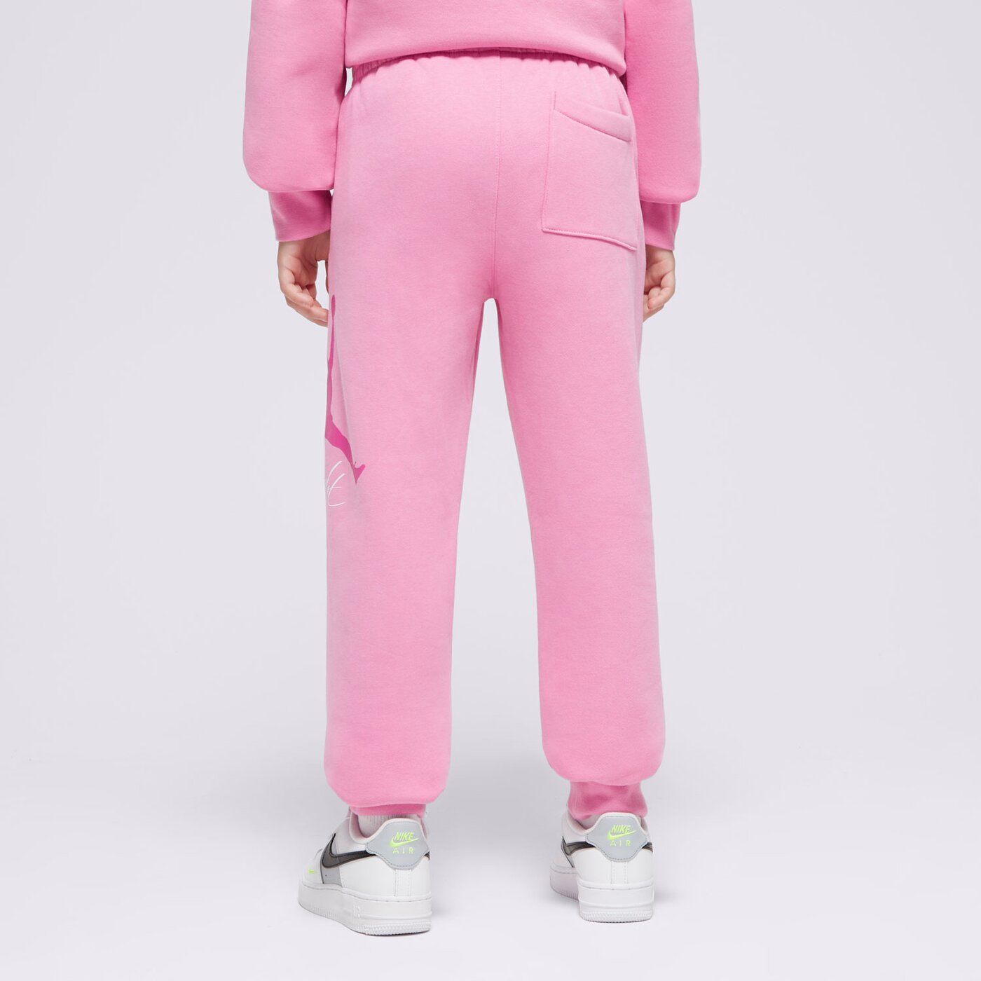 JORDAN NADRÁG JDN JUMPMAN BASELINE PANT GIRL