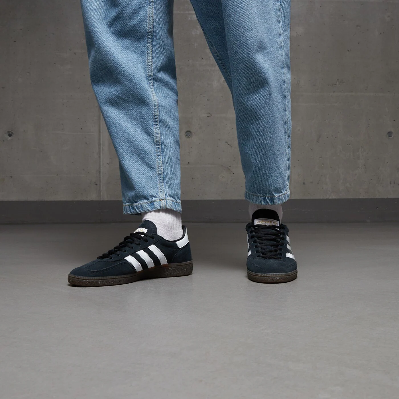 ADIDAS HANDBALL SPEZIAL