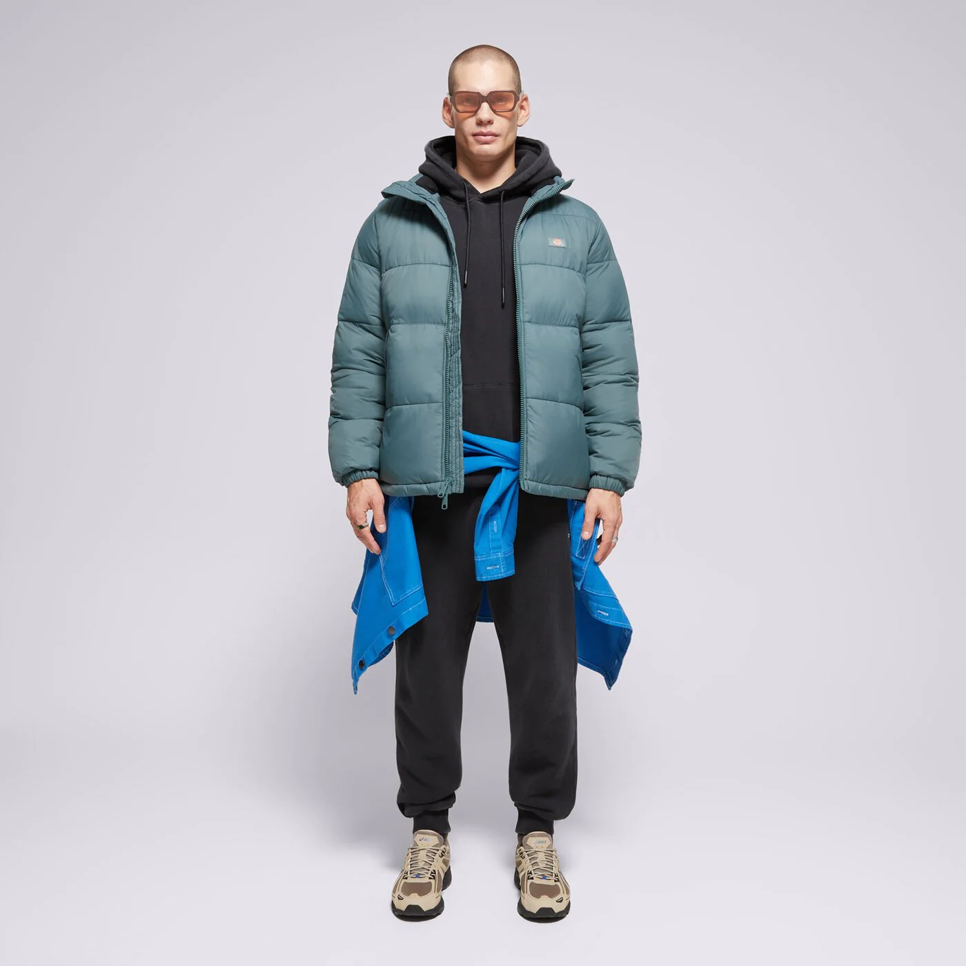 DICKIES KABÁT TÉLI WALDENBURG JACKET