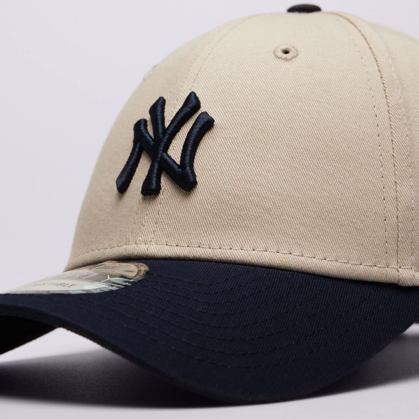 NEW ERA SAPKA COLOUR BLOCK 940 NYY NEW YORK YANKEES