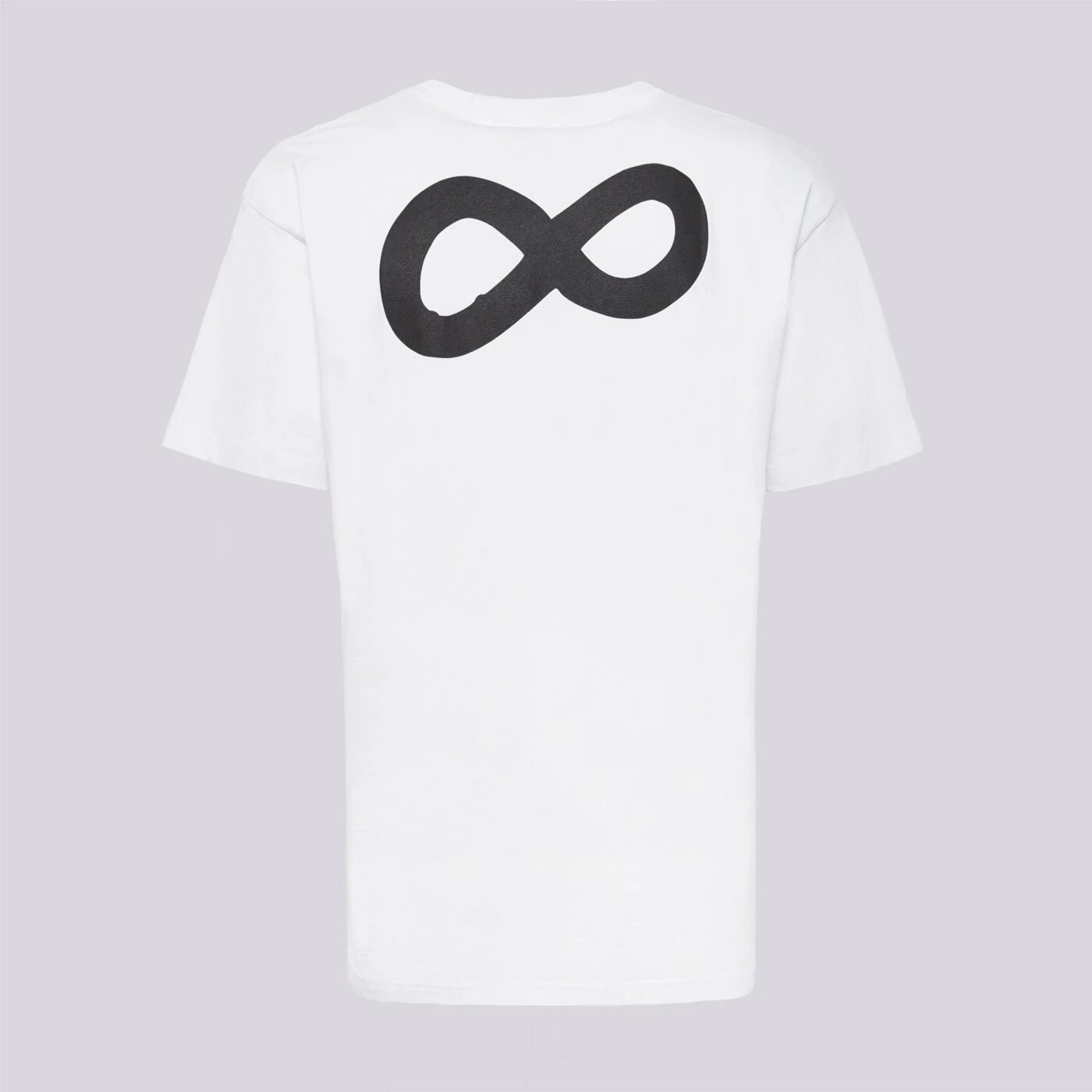 PROSTO PÓLÓ INFINITY D WHITE