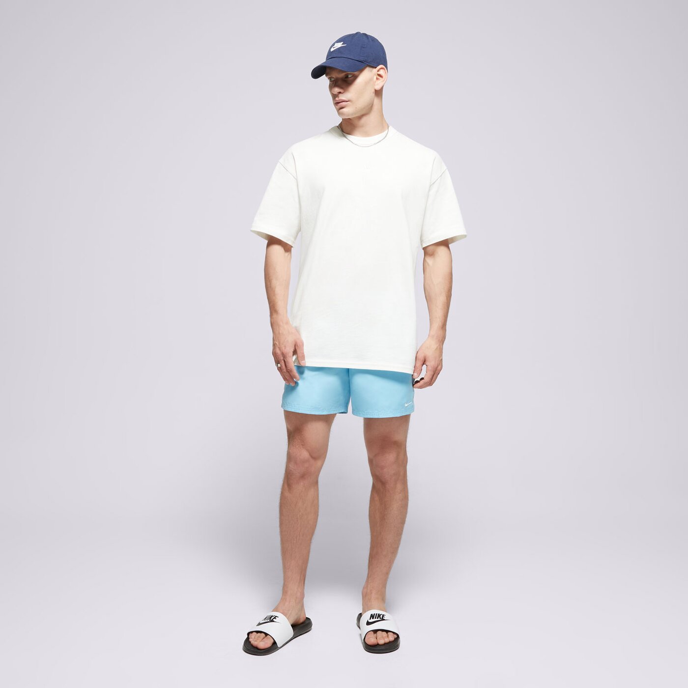 NIKE SWIM RÖVIDNADRÁG NIKE ESSENTIAL 5