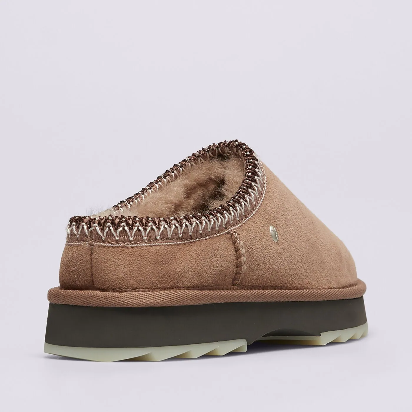 EMU AUSTRALIA SHARKY SCUFF