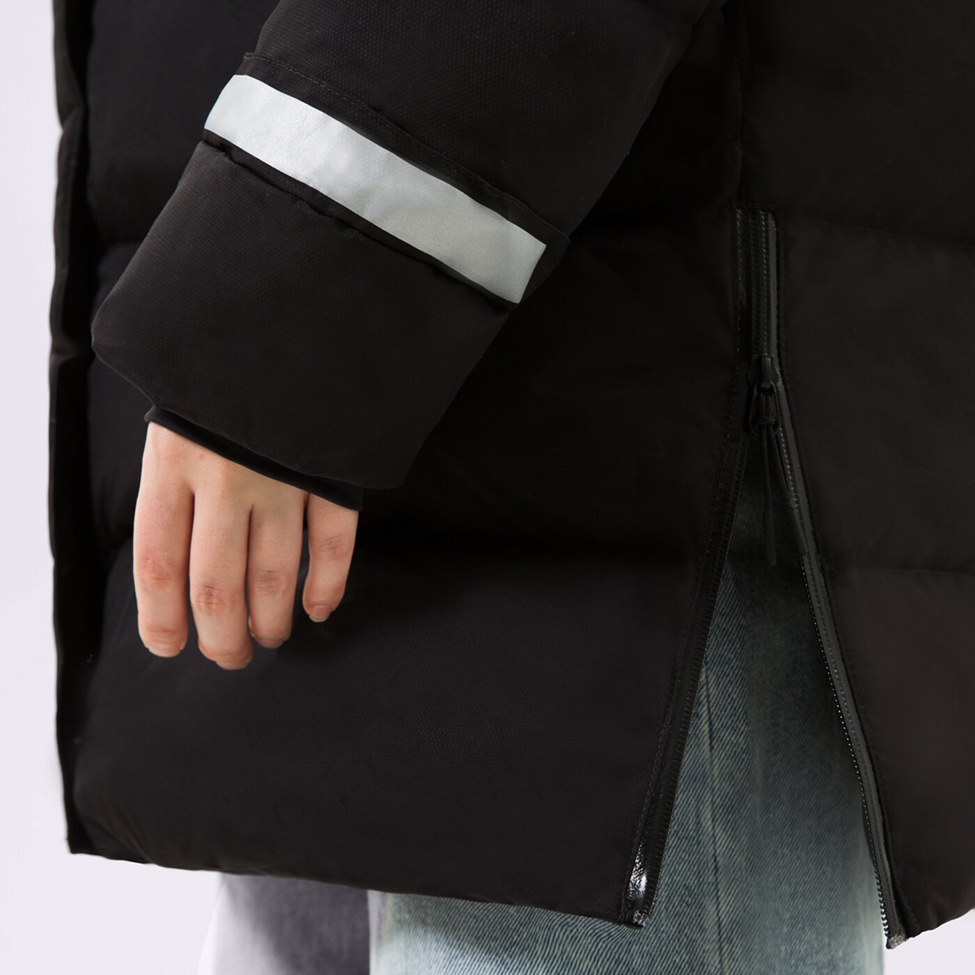 HELLY HANSEN KABÁT TÉLI W ASPIRE PUFFY PARKA