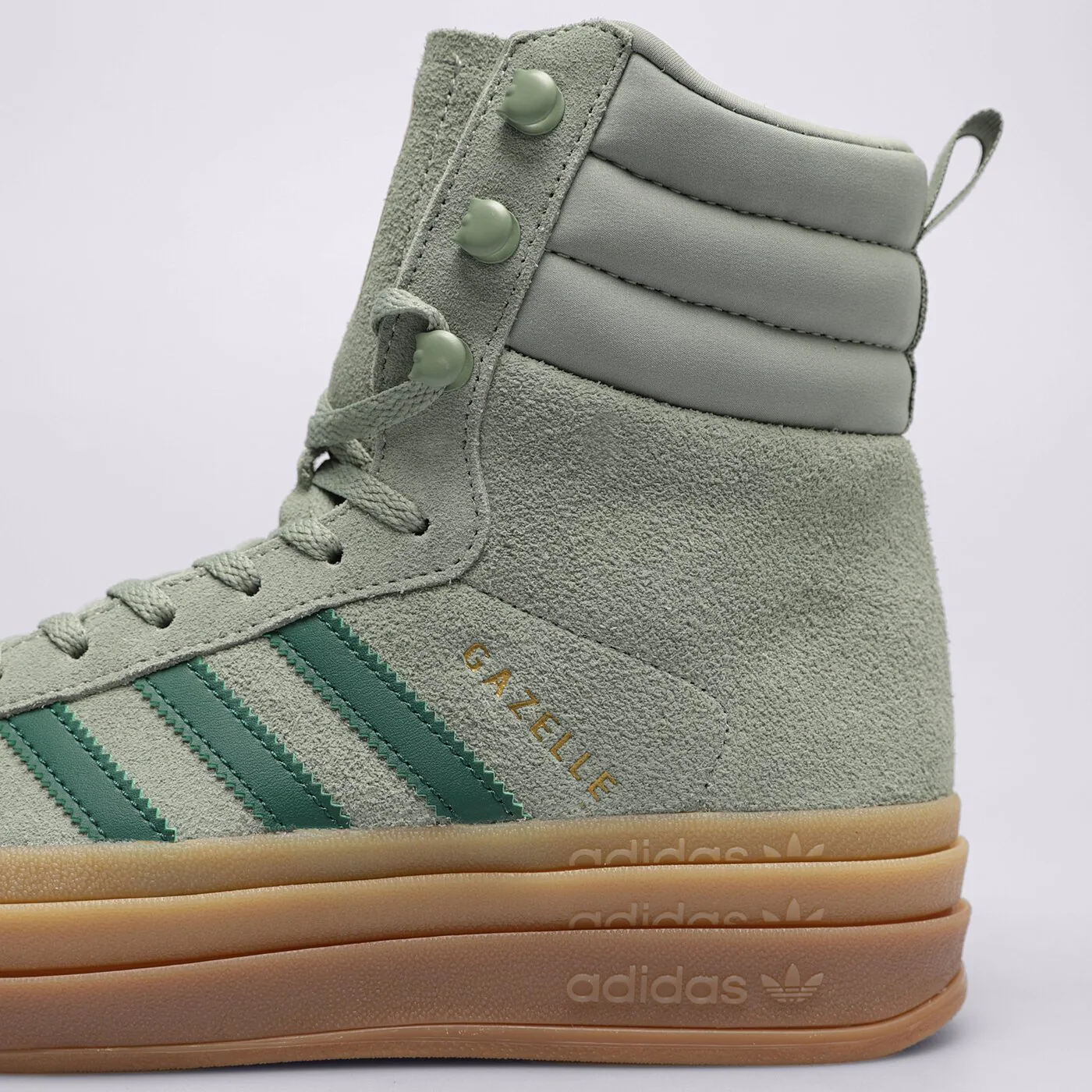 ADIDAS GAZELLE BOOT W