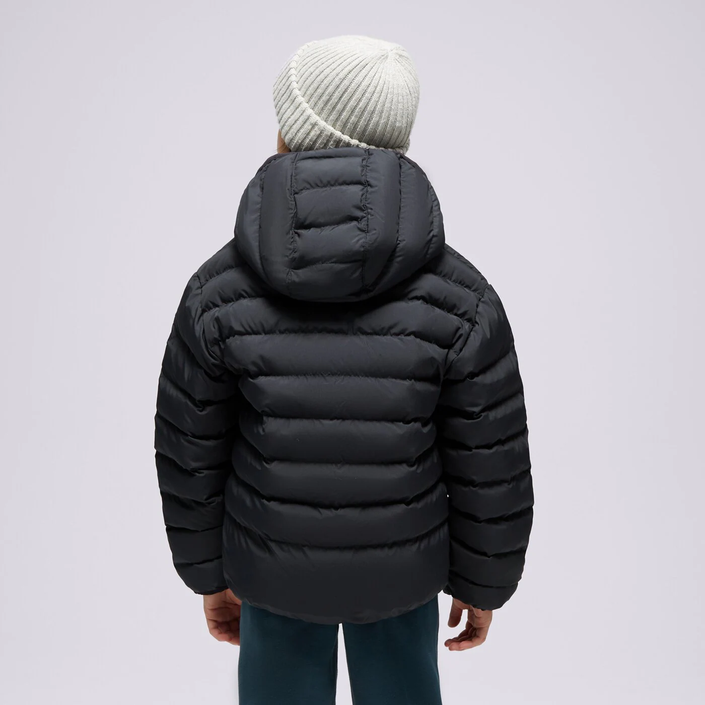 NIKE KABÁT TÉLI K NSW LOW SYNFL JKT ADP GIRL