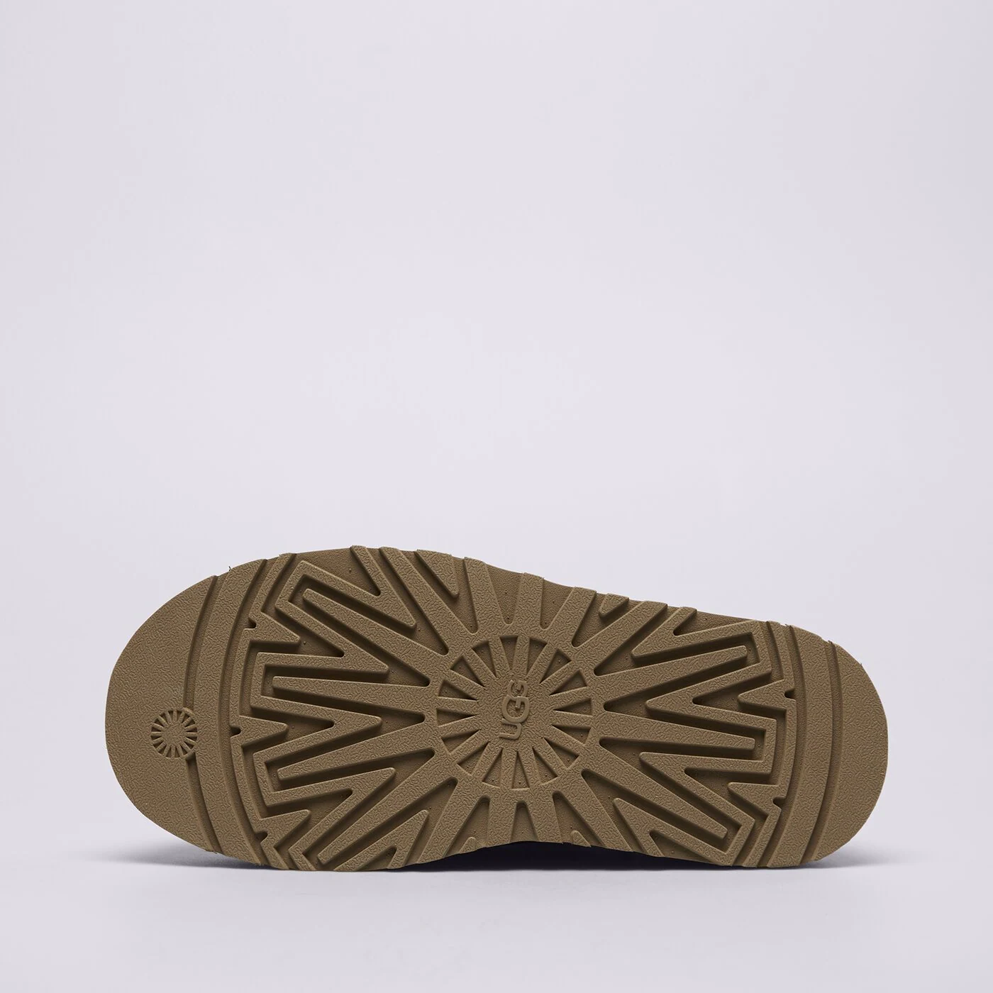 UGG W CLASSIC MINI DIPPER