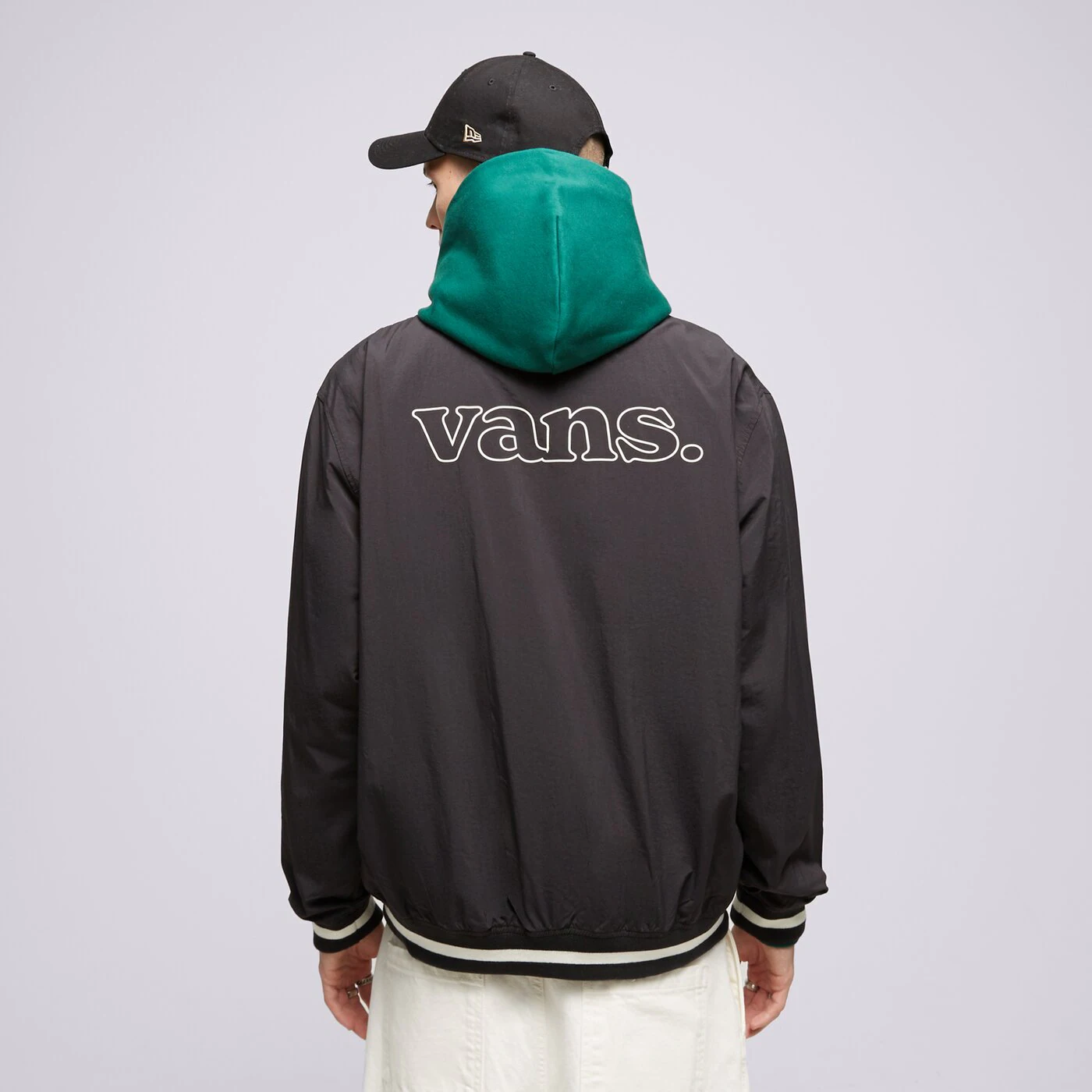 VANS KABÁT MOORE VARSITY