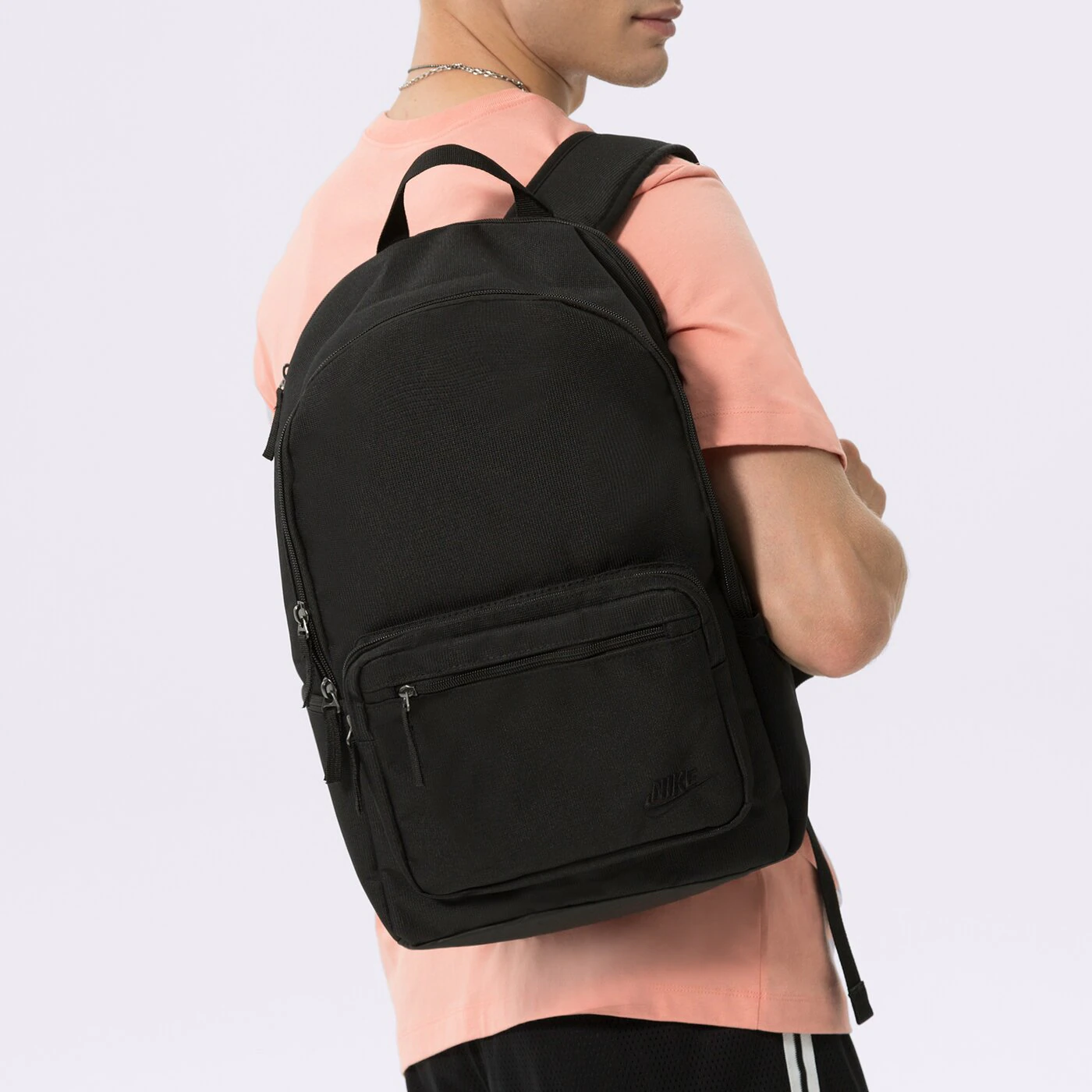 NIKE HÁTIZSÁK NIKE HERITAGE