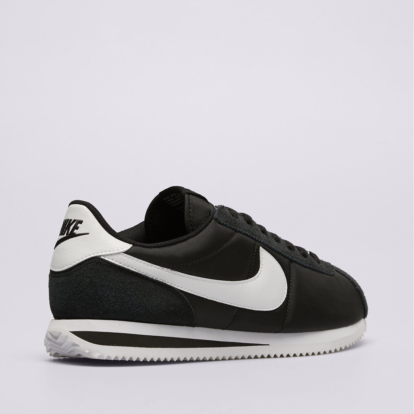 NIKE CORTEZ TEXTILE