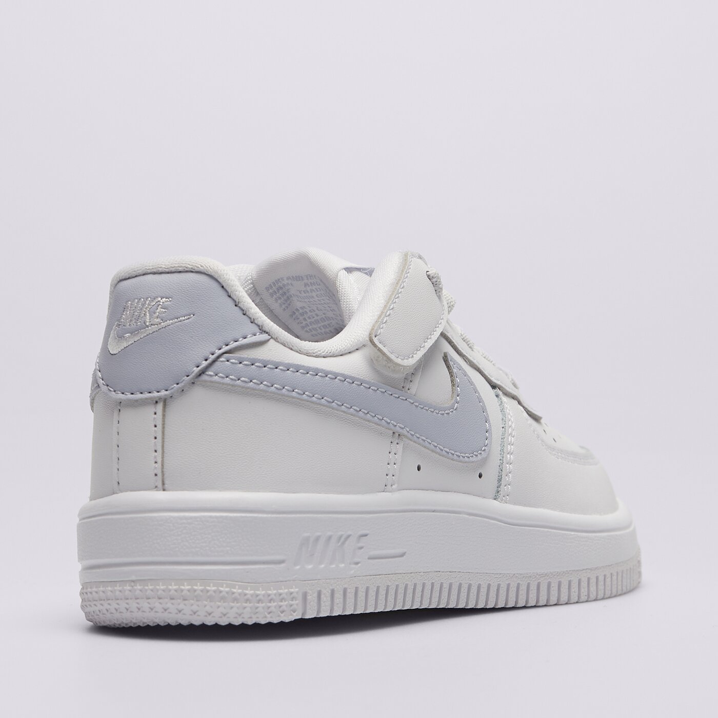 NIKE FORCE 1 LOW EASYON (PS)