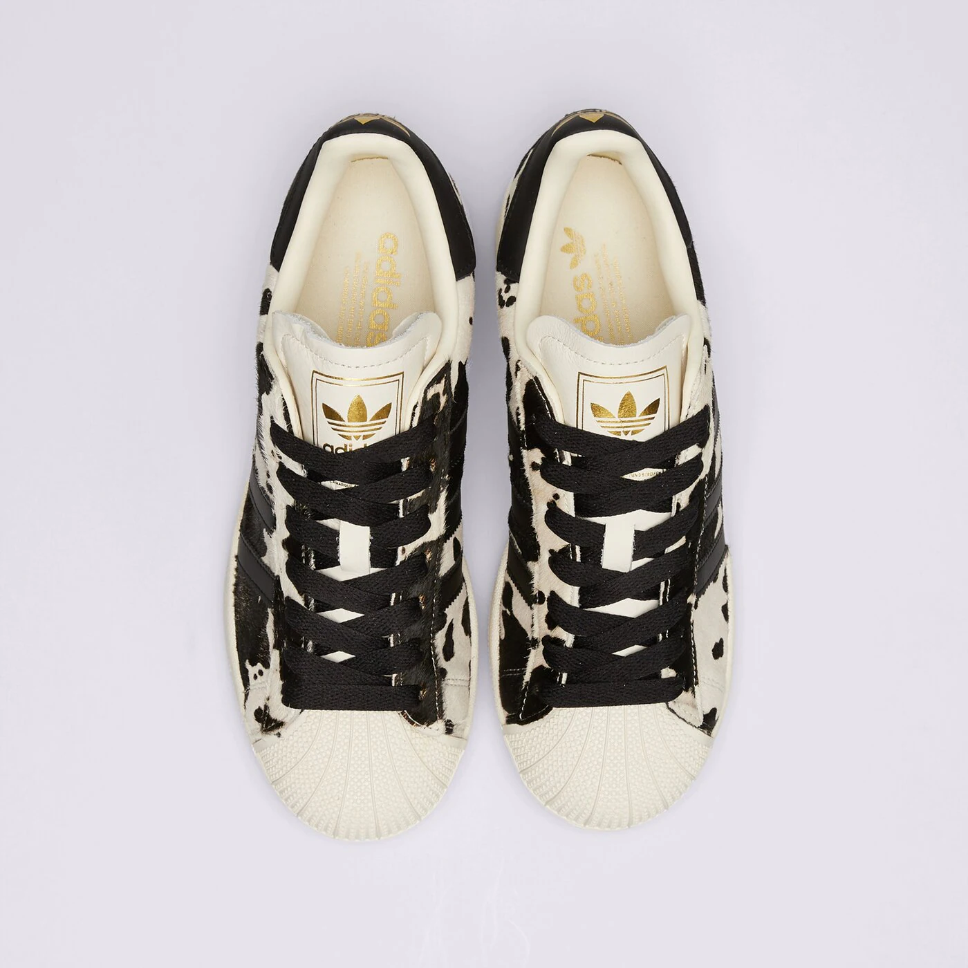 ADIDAS SUPERSTAR II W