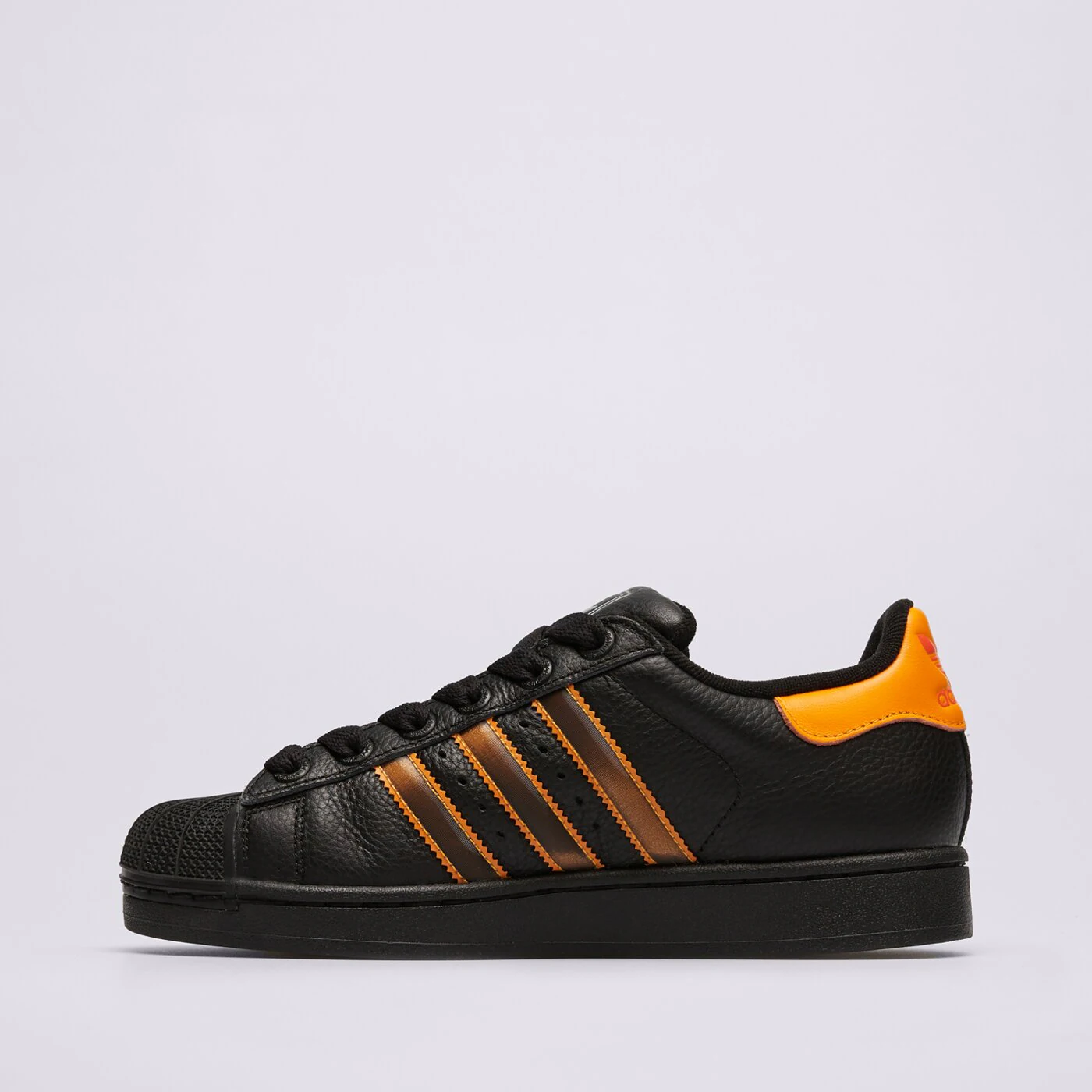 ADIDAS SUPERSTAR II W