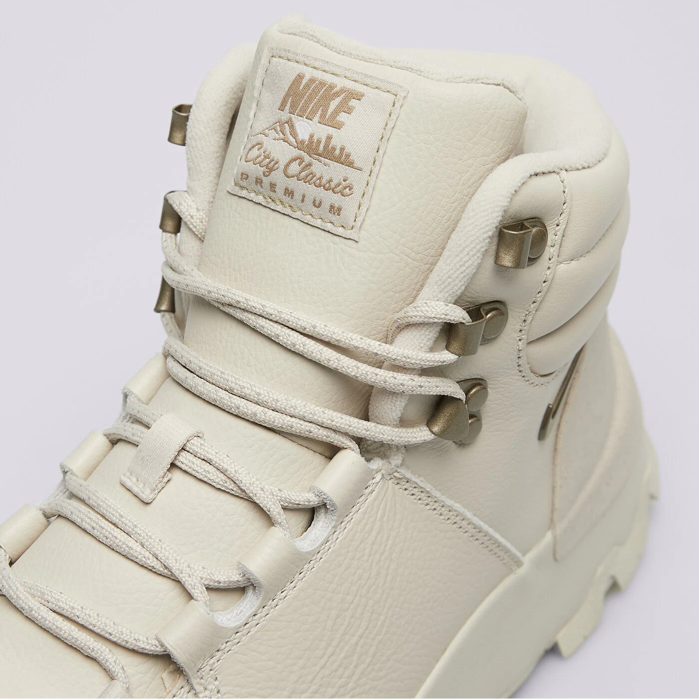 NIKE CITY CLASSIC BOOT PRM WP